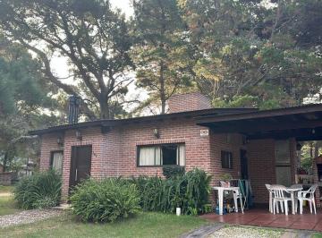 Casa de 3 ambientes, Costa del Este · Casa en Costa del Este