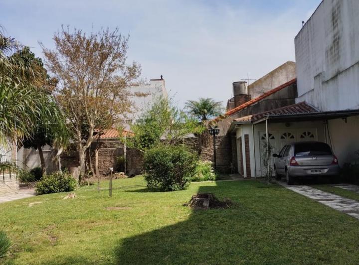 Terreno · 50m² · 2 Ambientes