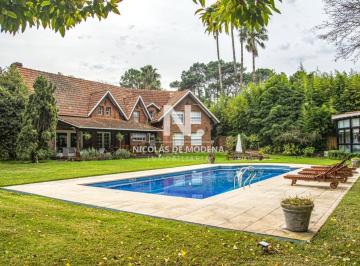 Foto1 · Una de Las Mejores Casas de La Zona de Golf
