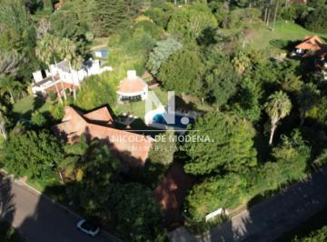 Foto1 · Una de Las Mejores Casas de La Zona de Golf