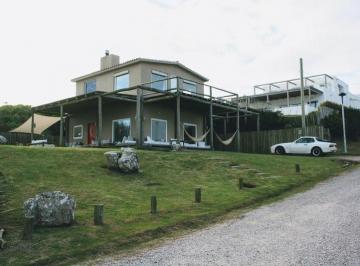 Casa · 4 Ambientes · 3 Dorm. | Las Calandrias