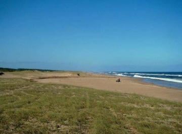 Terreno · 1766m² · Lote | Orillas del Oceano Atlantico