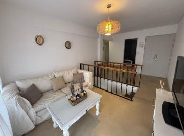 Departamento · 110m² · 4 Ambientes · 1 Cochera · Apartamento en Villa La Barra, Pasos de Desembocadura