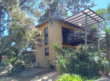 Casa · 50m² · 2 Ambientes · 1 Cochera · 1 Dormitorio | Mouriel
