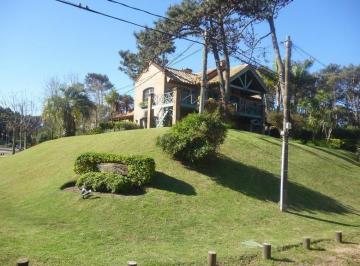 Casa · 250m² · 5 Ambientes · 2 Cocheras · 4 Dorm. | Montoya - La Barra