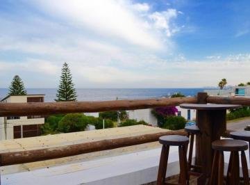 Departamento · 140m² · 4 Ambientes · 1 Cochera · Departamento de 3 Dorm. en La Barra con Vista Al Mar