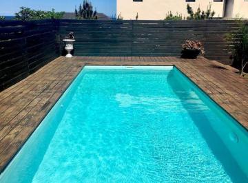 Casa · 240m² · 4 Ambientes · 1 Cochera · 3 Dorm. | Ocean Stread