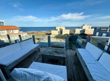 Departamento · 105m² · 4 Ambientes · 1 Cochera · 3 Dorm. | Rambla de Los Vientos