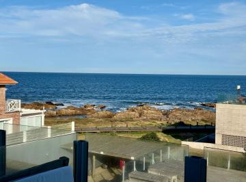 Departamento · 105m² · 4 Ambientes · 1 Cochera · 3 Dorm. | Rambla de Los Vientos