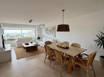 Departamento · 100m² · 4 Ambientes · 1 Cochera · 3 Dorm. | Salvador Pallas