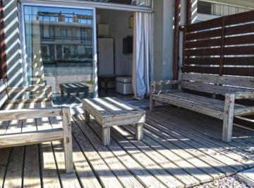 Departamento · 40m² · 2 Ambientes · 1 Cochera · 1 Dormitorio | Centro de Manantiales