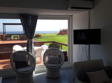 Departamento · 80m² · 3 Ambientes · 1 Cochera · Terrazas de Manantiales 2 Dorm.