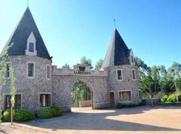 Terreno · 3000m² · Chacra en La Barra, Camino Egüzquiza