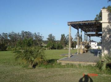 Quinta vacacional · 367m² · 6 Ambientes · Quinta | Camino Eguzquiza