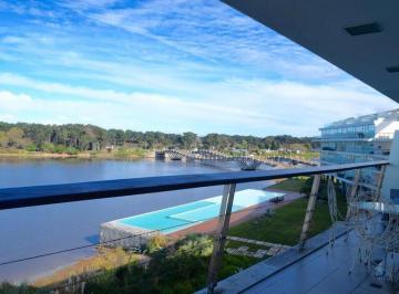 Departamento · 181m² · 5 Ambientes · 2 Cocheras · Gran Apartamento en La Barra de 4 Dorm.