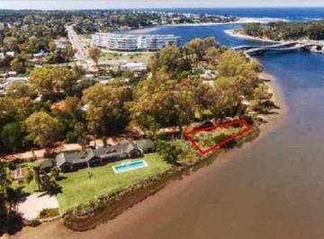 Terreno · 680m² · Lote | La Barra - La Barra