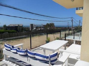 Departamento · 80m² · 4 Ambientes · 1 Cochera · Apartamento en Manantiales