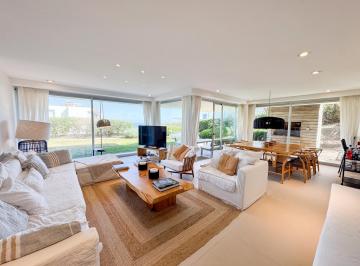Departamento · 158m² · 4 Ambientes · 2 Cocheras · Departamento en Alquiler y Venta en Manantiales