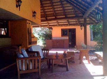 Casa · 225m² · 4 Ambientes · 1 Cochera · Marina Ranch, Casa en La Barra
