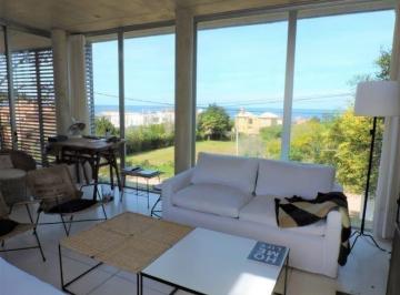 Casa · 5 Ambientes · 1 Cochera · 4 Dorm. | Montoya - La Barra