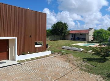 Casa · 150m² · 4 Ambientes · 1 Cochera · 3 Dorm. | Jose Ignacio