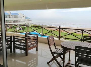 Departamento · 120m² · 4 Ambientes · 1 Cochera · Lomas de Manantiales
