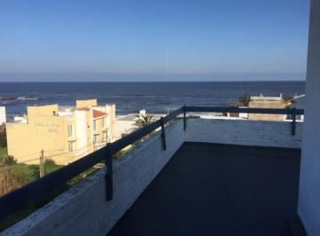 Departamento · 53m² · 4 Ambientes · Departamento - La Barra