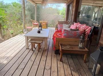 Casa · 80m² · 3 Ambientes · Venta Casa 2 Dorm. en La Juanita José Ignacio