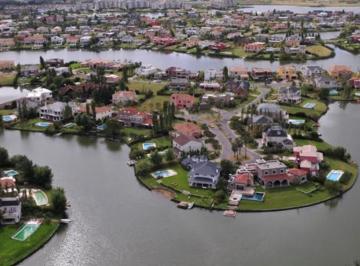 Terreno · 1022m² · Terreno - Nordelta Metro Marinas