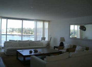 Departamento · 277m² · 5 Ambientes · 1 Cochera · Departamento - La Barra