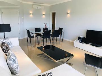 Departamento · 80m² · 3 Ambientes · Departamento - Laguna del Diario