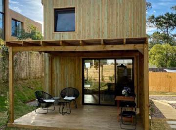Casa · 80m² · 1 Dormitorio · Casa - Montoya