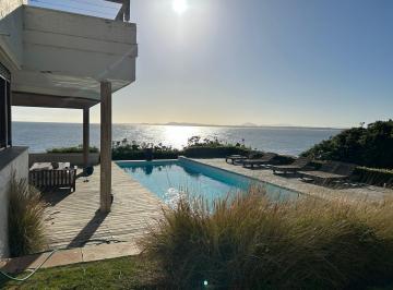Casa · 579m² · 5 Ambientes · Casa - Punta Ballena