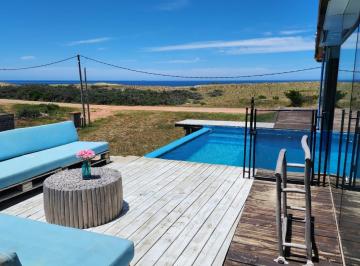 Casa · 220m² · 4 Dormitorios · Casa - Sauce de Portezuelo