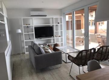 Departamento · 80m² · 3 Ambientes · Departamento - La Barra