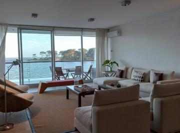 Departamento · 250m² · 5 Ambientes · Delamar