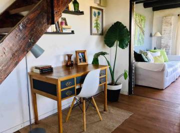 Casa · 100m² · 3 Ambientes · Casa - Balneario Buenos Aires