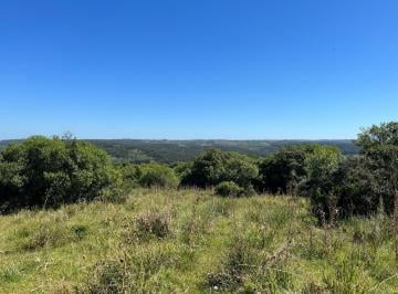 Campo · 108m² · Chacra - Garzon