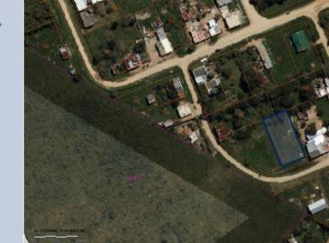 Terreno · 591m² · Terreno en Pueblo de Garzón