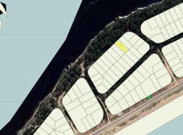 Terreno · 1100m² · Terreno - El Caracol
