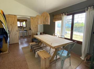 Casa · 60m² · 3 Ambientes · Casa - Manantiales