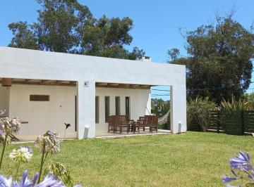 Casa · 120m² · 3 Ambientes · Casa - El Chorro