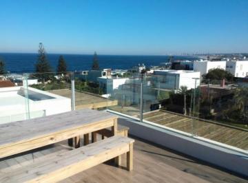 Departamento · 70m² · 4 Ambientes · 1 Cochera · Departamento - La Barra