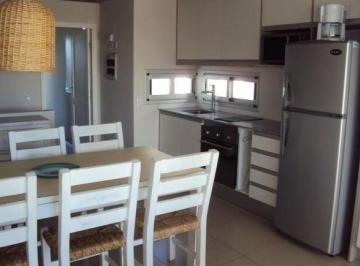 Departamento · 70m² · 3 Ambientes · 1 Cochera · Departamento - La Barra