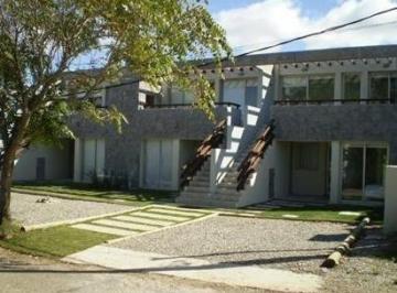 Departamento · 65m² · 3 Ambientes · 1 Cochera · Departamento - La Barra