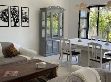Casa · 4 Ambientes · Casa - José Ignacio