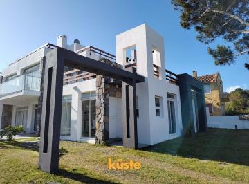 Departamento · 80m² · 3 Ambientes · 2 Cocheras · Departamento - Bikini