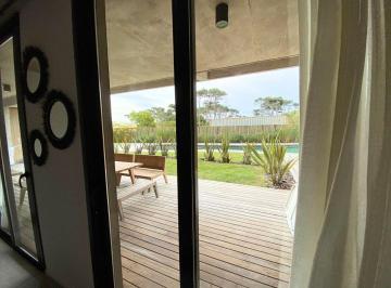 Departamento · 73m² · 3 Ambientes · 1 Cochera · Departamento - Bikini