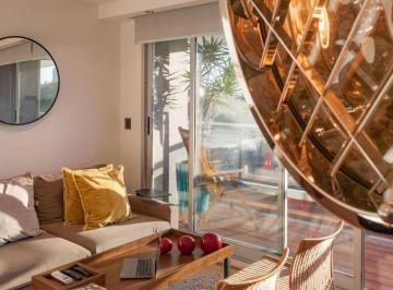 Departamento · 96m² · 4 Ambientes · Departamento 2 Dorm. - Premium