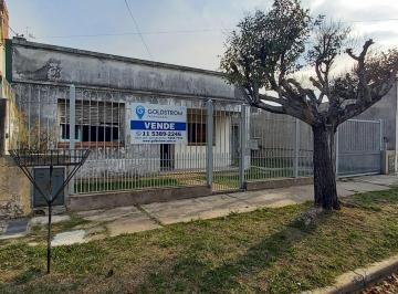 Casa · 75m² · 4 Ambientes · Casa PH a Reciclar en Venta en Quilmes Oeste, Quilmes, G. B. a. Zona Sur
